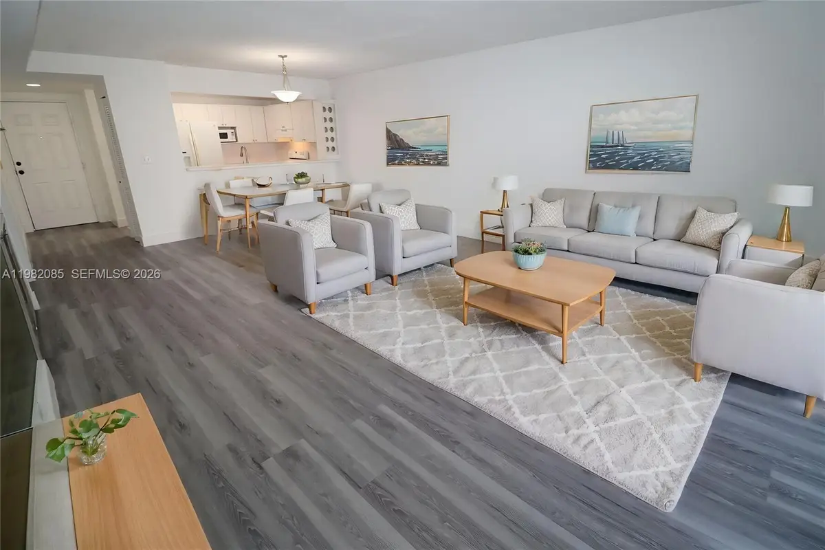 16531 NE 35th Ave #103, North Miami Beach, FL 33160 - #1