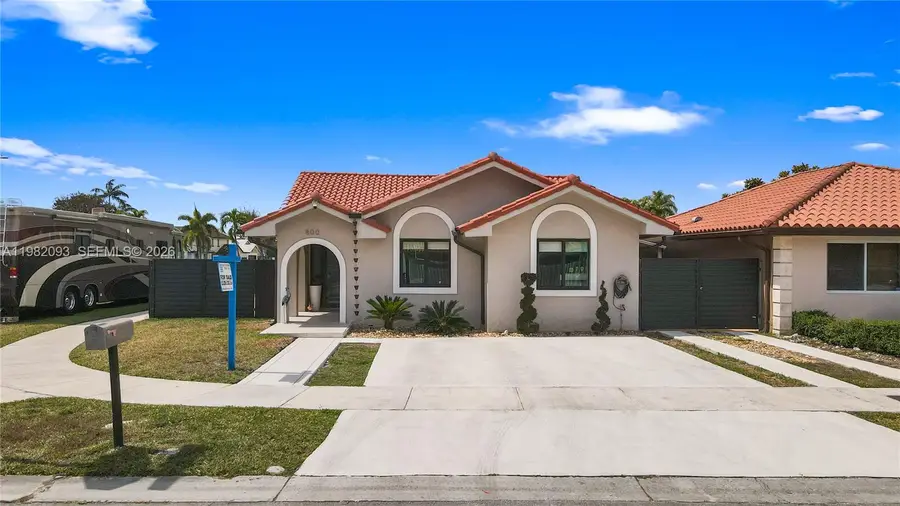 800 NW 133rd Ave, Miami, FL 33182 - #2