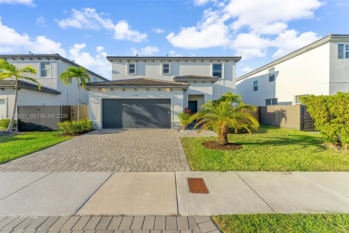 12741 SW 213th Ter, Miami, FL 33177 - #1