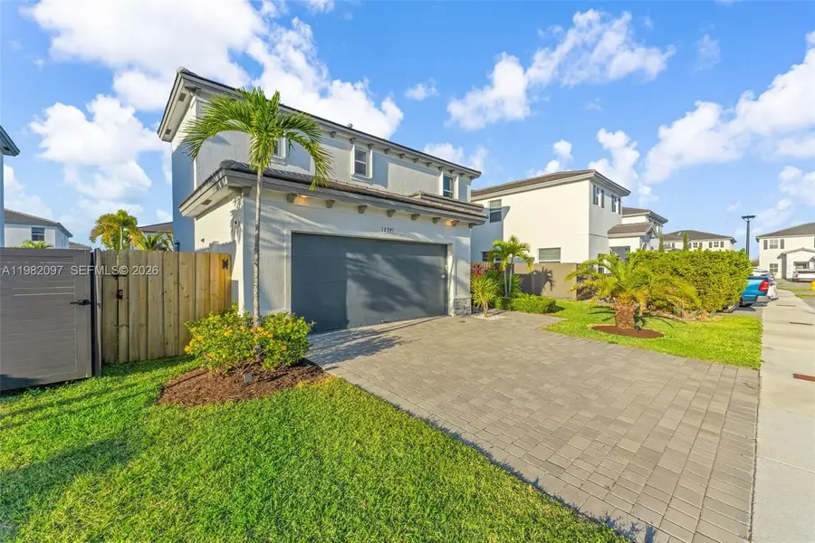12741 SW 213th Ter, Miami, FL 33177 - #2