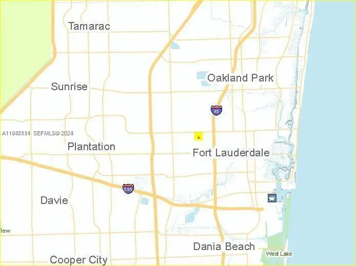 8 NW 8th Ct, Fort Lauderdale, FL 33311 - #1