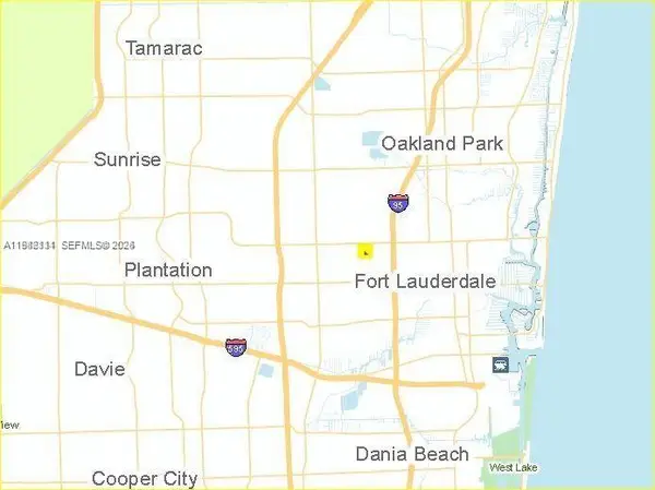 8 NW 8th Ct, Fort Lauderdale, FL 33311