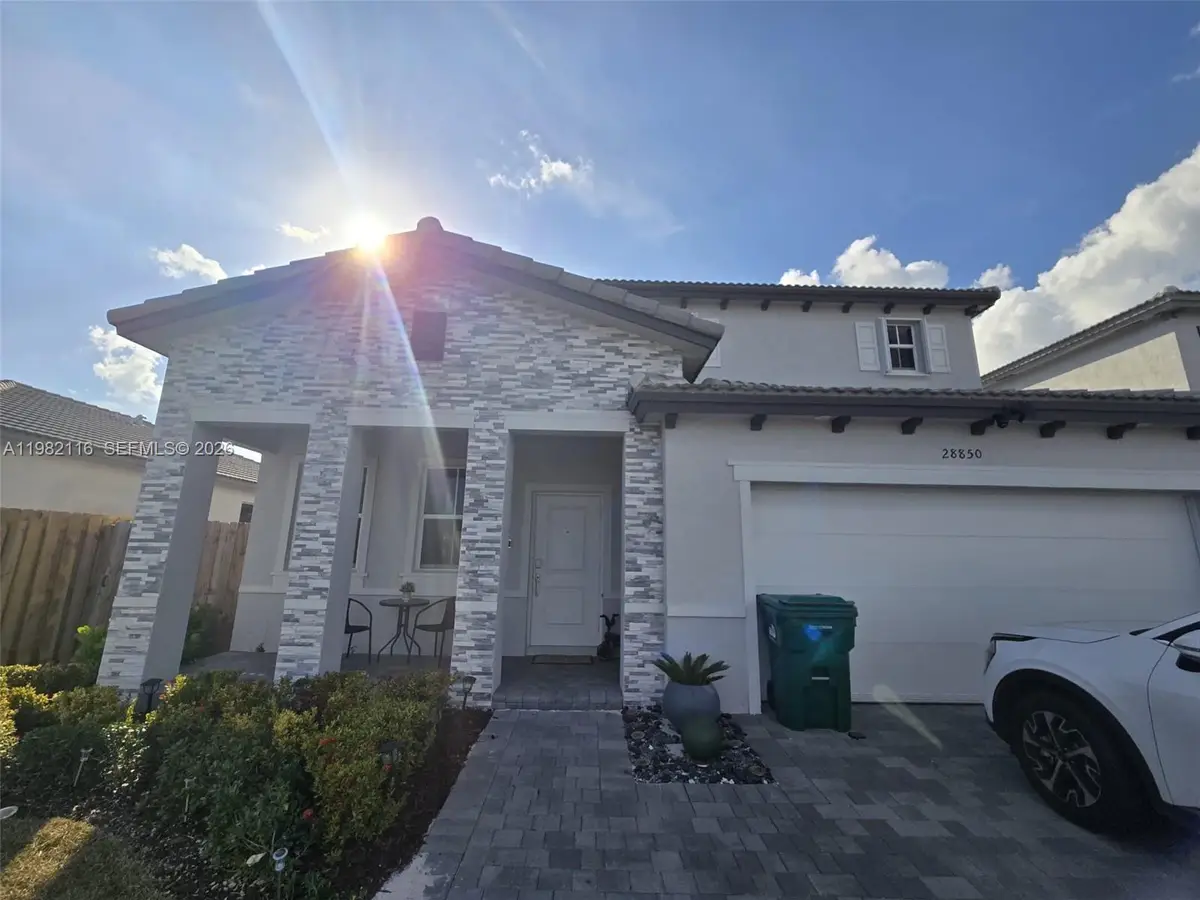 28850 SW 163rd Ave, Homestead, FL 33033 - #1