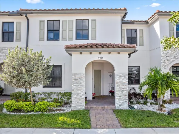 11782 SW 246th Ln, Homestead, FL 33032