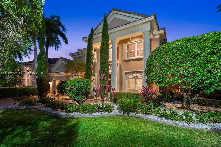 10443 NW 59th Pl, Parkland, FL 33076 - #3