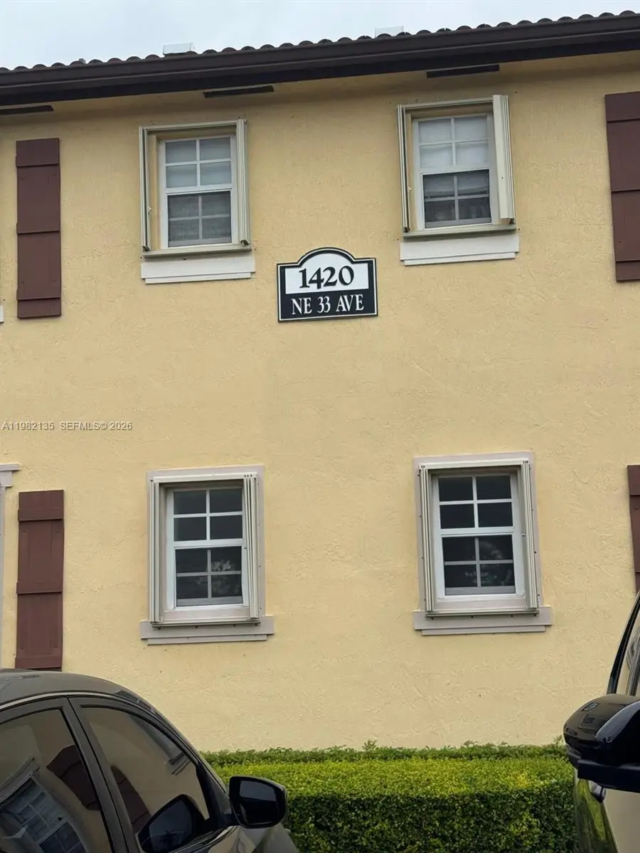 1420 NE 33rd Ave #201-15, Homestead, FL 33033 - #2