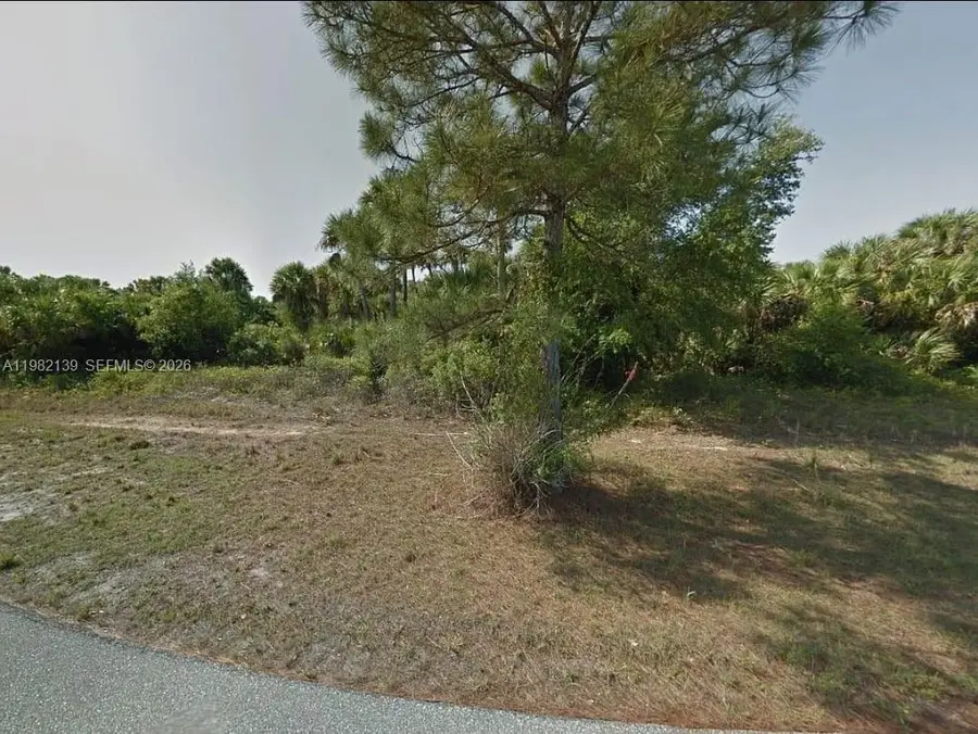 Johannesberg Road, North Port, FL 34288 - #2