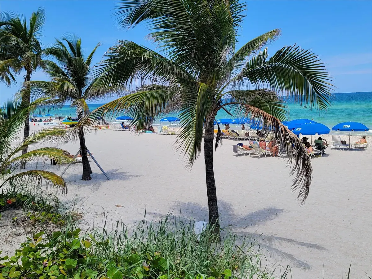 2030 S Ocean Dr #626, Hallandale Beach, FL 33009 - #1