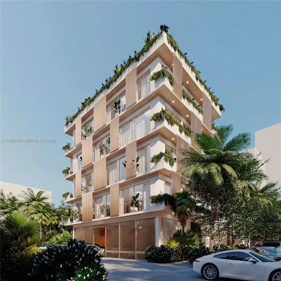 829 4th St #3, Miami Beach, FL 33139 - #2