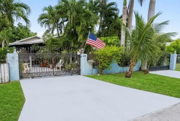 622 NW 7th Ave, Homestead, FL 33030