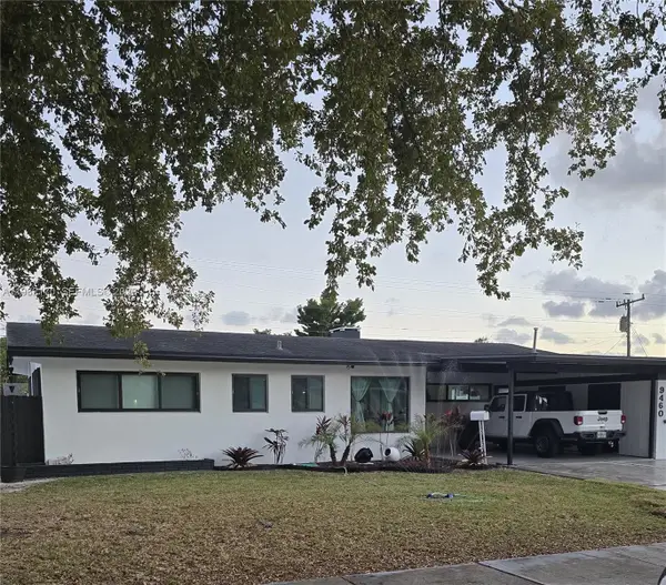 9460 Martinique Dr, Cutler Bay, FL 33189