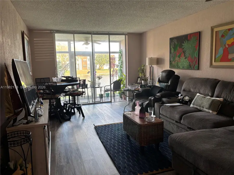 9900 Sunrise Lakes Blvd #107, Sunrise, FL 33322 - #3