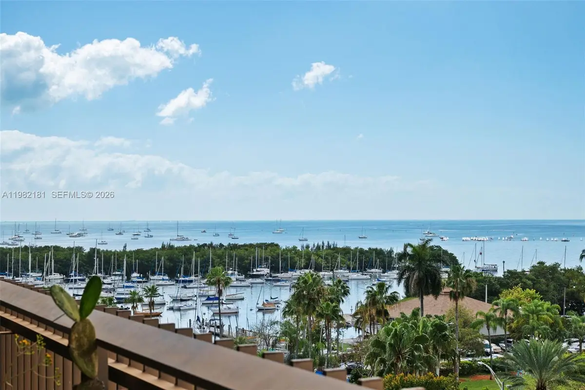 2901 S Bayshore Dr #8E, Coconut Grove, FL 33133 - #1