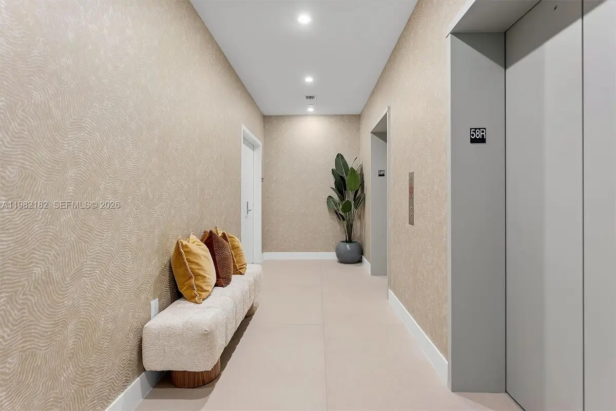 700 NE 24rd St #PH-5802, Miami, FL 33137 - #1