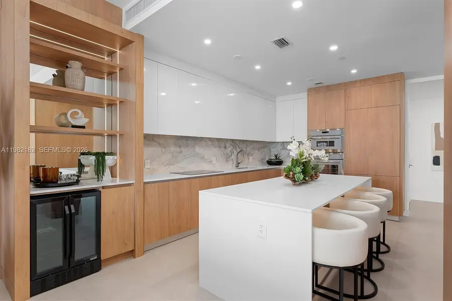 700 NE 24rd St #PH-5802, Miami, FL 33137 - #2