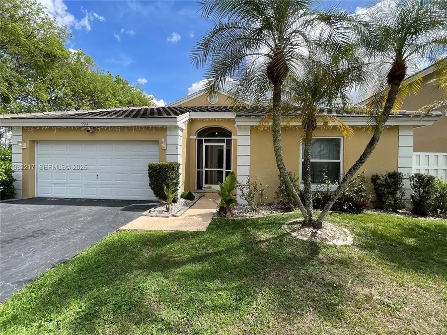 5544 NW 54th Cir, Coconut Creek, FL 33073 - #2