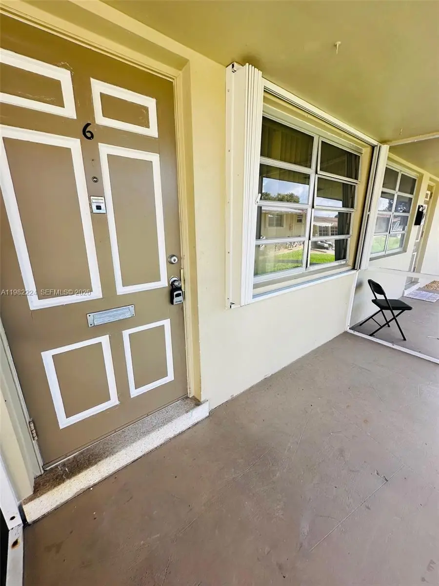 2319 Jackson St #6, Hollywood, FL 33020 - #1