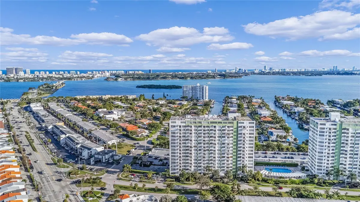 2150 Sans Souci Blvd #B605, North Miami, FL 33181 - #1