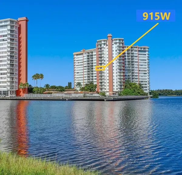 1301 NE Miami Gardens Dr #915W, Miami, FL 33179