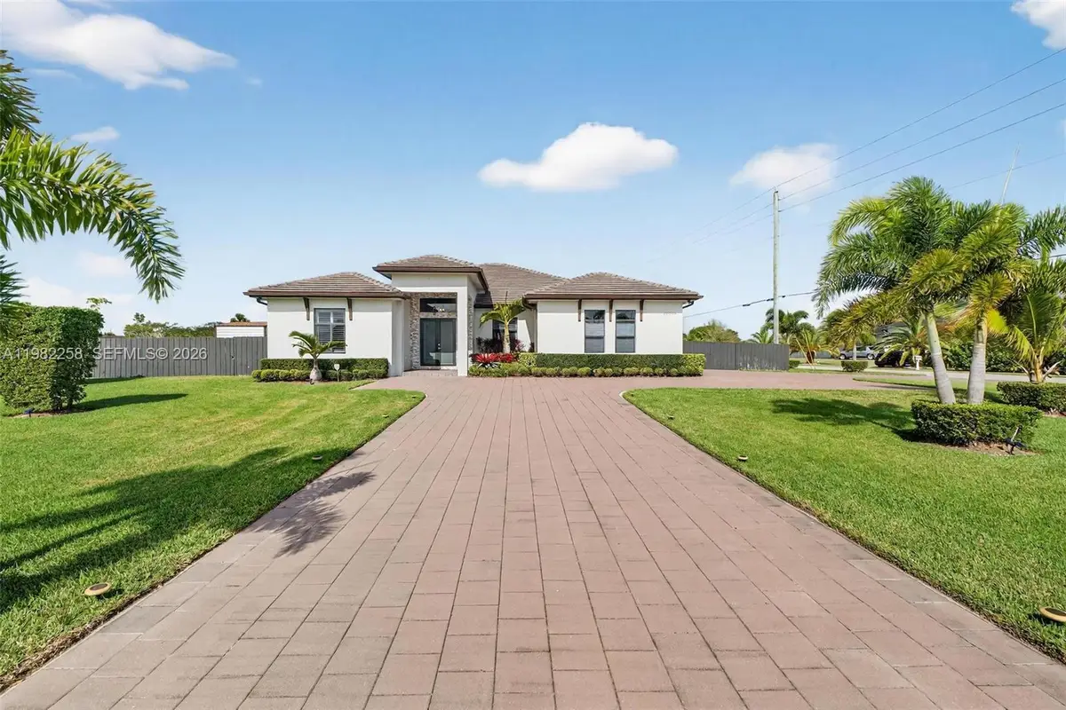 28004 SW 169th Ct, Homestead, FL 33030 - #1