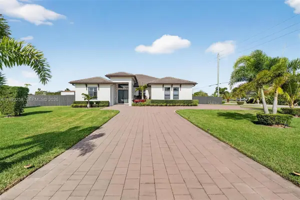 28004 SW 169th Ct, Homestead, FL 33030