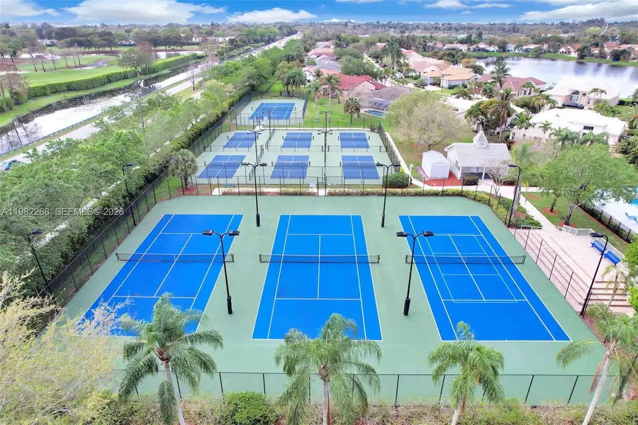 2632 Oak Park Cir, Davie, FL 33328 - #3