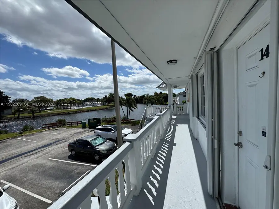 100 NE 203rd Ter #14, Miami Gardens, FL 33179 - #3