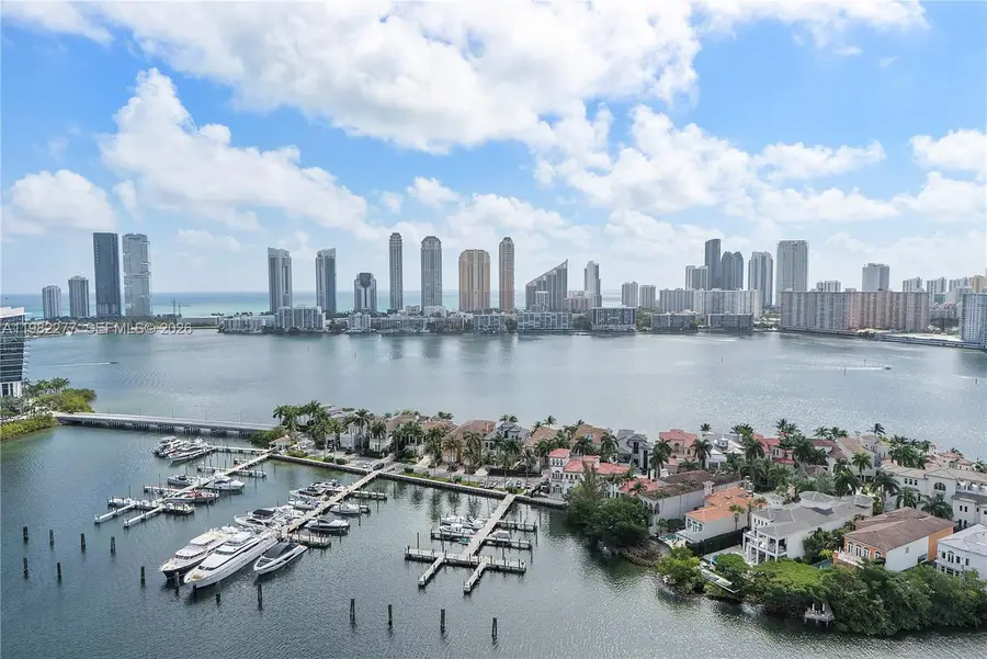 7000 Island Blvd #2609, Aventura, FL 33160 - #2