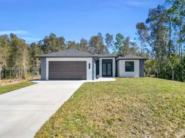 1015 Habershan, Lehigh Acres, FL 33974 - #1