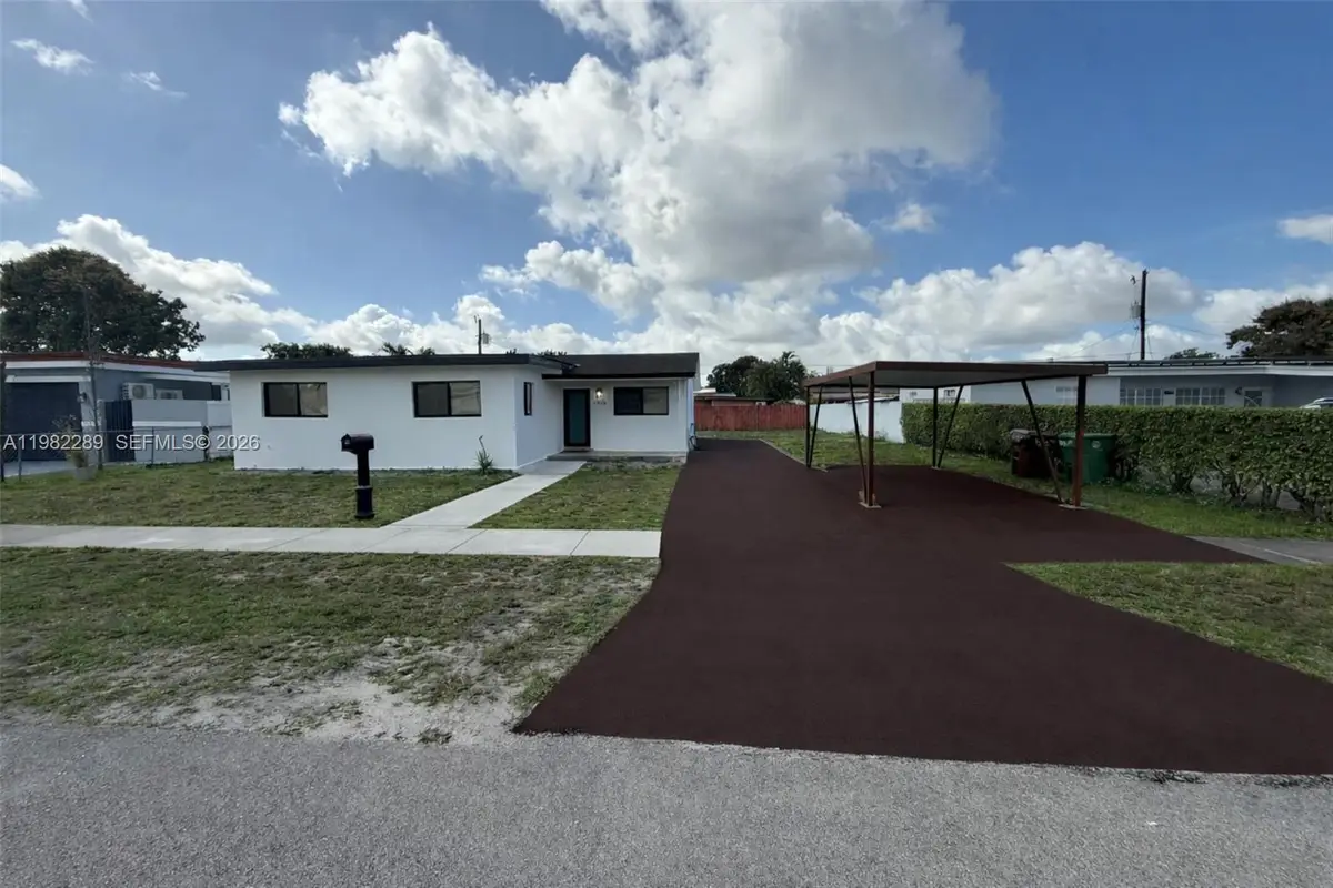 1014 W 66th St, Hialeah, FL 33012 - #1