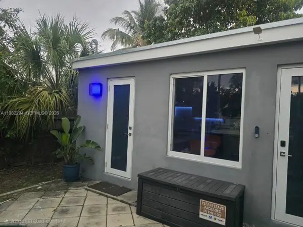 5812 NW 20th Ct, Margate, FL 33063