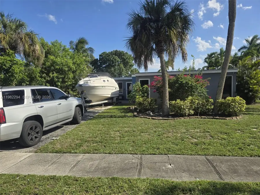 5812 NW 20th Ct, Margate, FL 33063 - #3