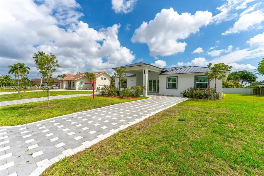 19855 SW 134 Ct, Princeton Goulds, FL 33177 - #2