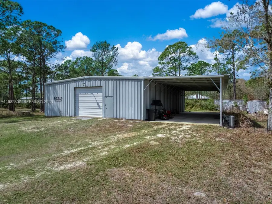 6121 Cherry Rd, Sebring, FL 33875 - #2