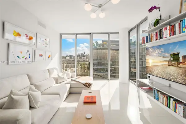 9940 W Bay Harbor Dr #6A-N, Bay Harbor Islands, FL 33154