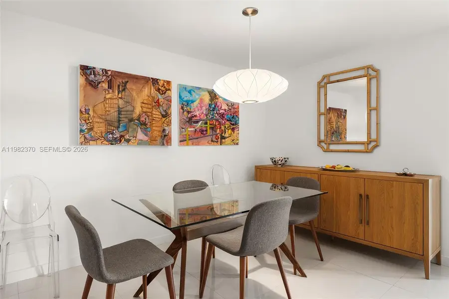 9940 W Bay Harbor Dr #6A-N, Bay Harbor Islands, FL 33154 - #3