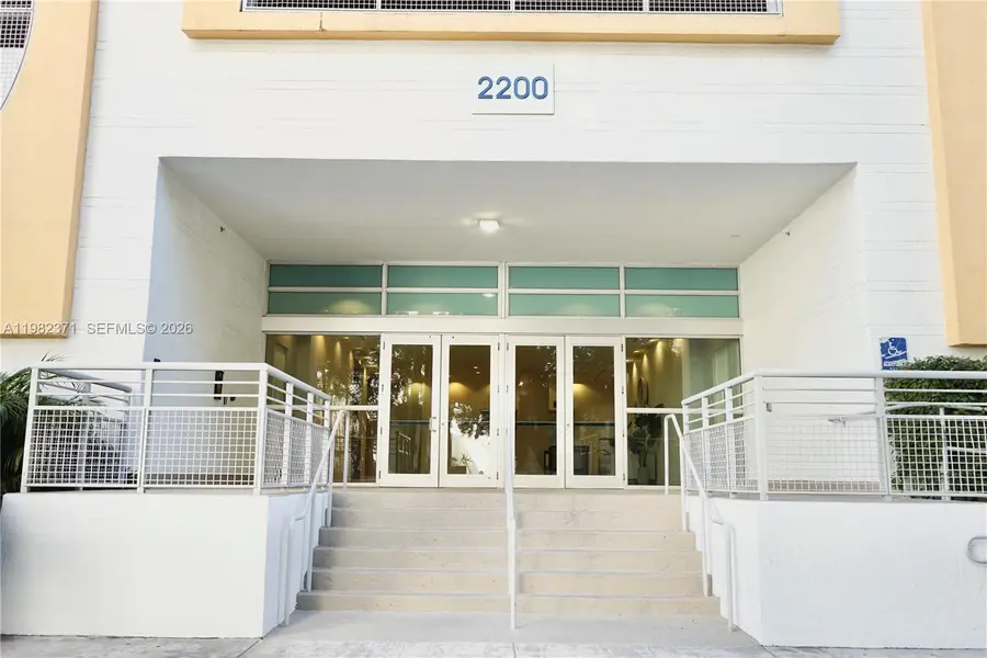 2200 NE 4th Ave #503, Miami, FL 33137 - #2