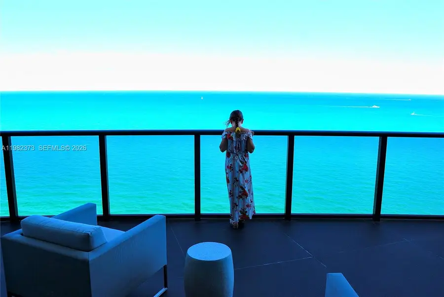 18555 Collins Ave. #3005, Sunny Isles Beach, FL 33160 - #3