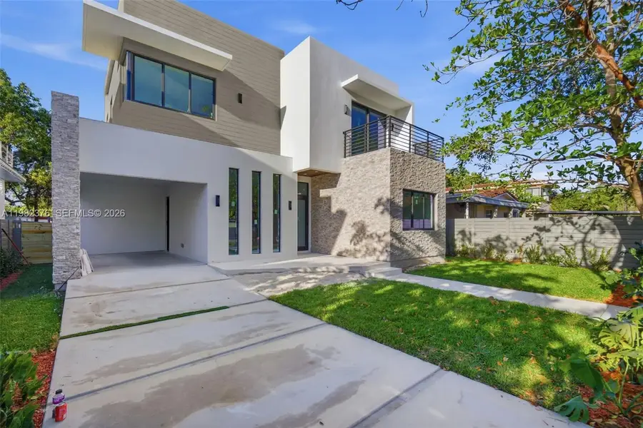 3545 Florida Ave, Miami, FL 33133 - #2