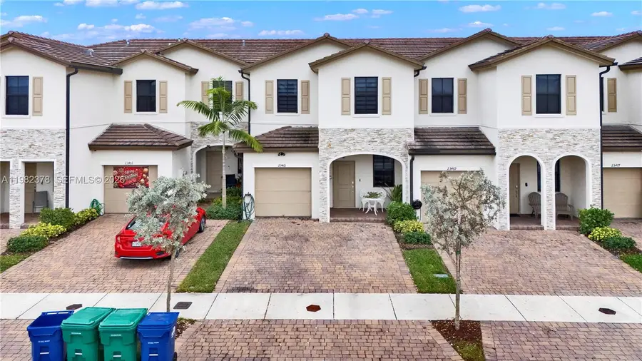 23461 SW 129th Pl #23461, Homestead, FL 33032 - #2