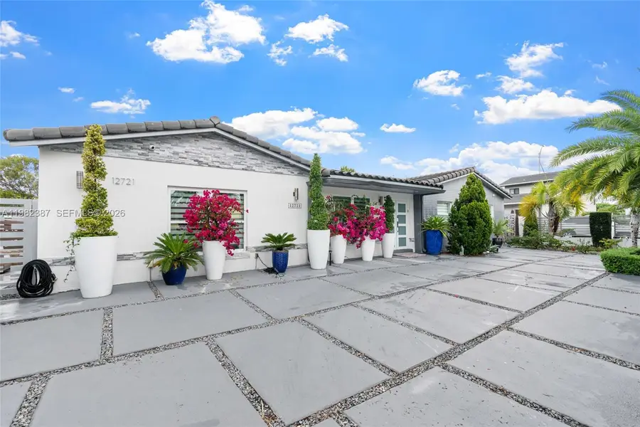 12721 SW 47th St, Miami, FL 33175 - #2