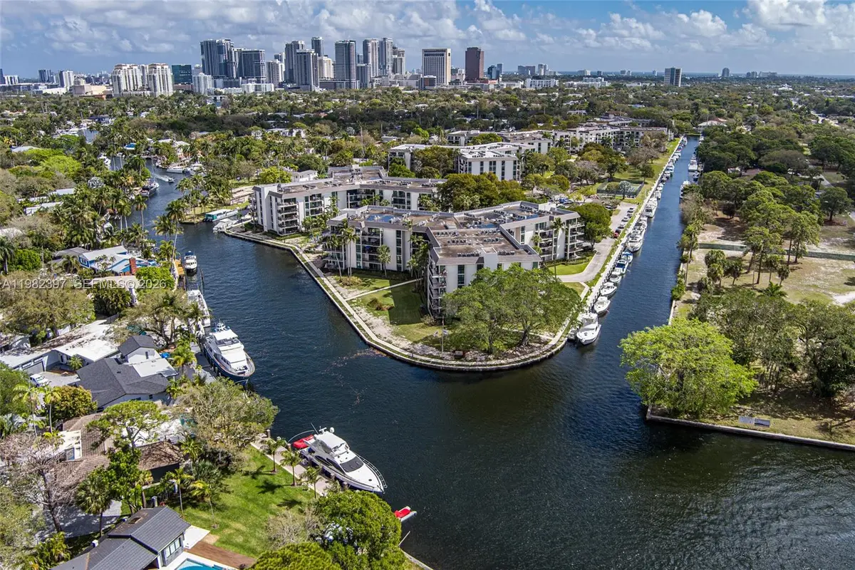 1201 River Reach Dr #102, Fort Lauderdale, FL 33315 - #1