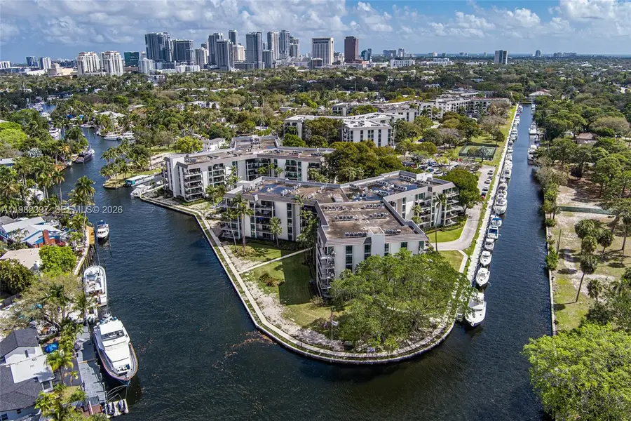 1201 River Reach Dr #102, Fort Lauderdale, FL 33315 - #3
