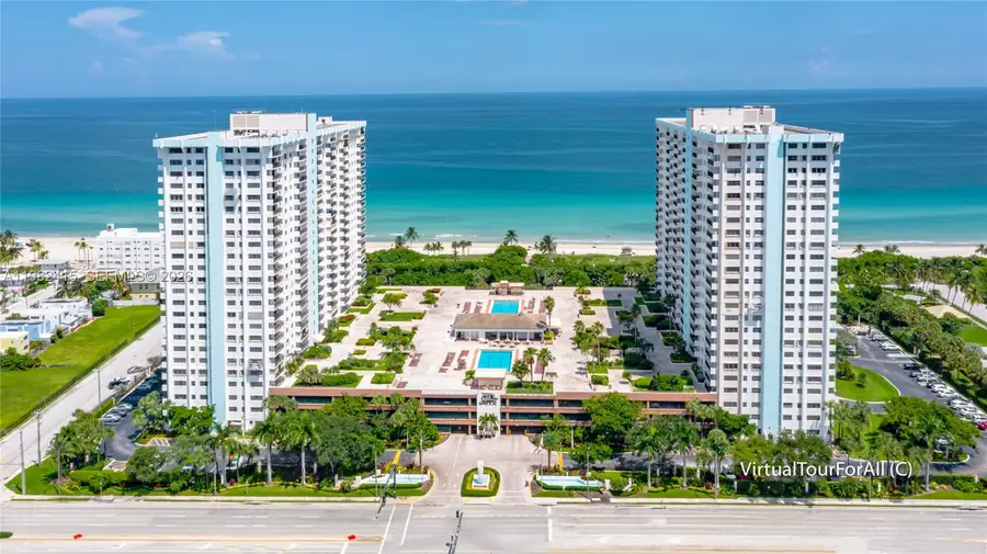 1201 S Ocean Dr #412S, Hollywood, FL 33019 - #3