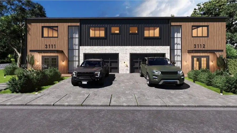 1460 SW 31st Ct, Fort Lauderdale, FL 33315 - #2