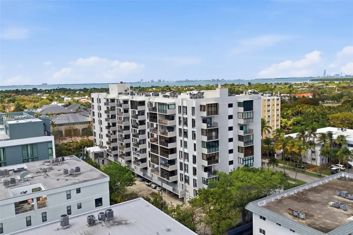 575 Crandon Blvd #707, Key Biscayne, FL 33149 - #1