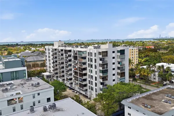 575 Crandon Blvd #707, Key Biscayne, FL 33149