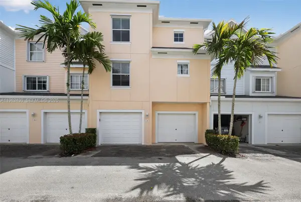 156 Aragon Way #103, Jupiter, FL 33458