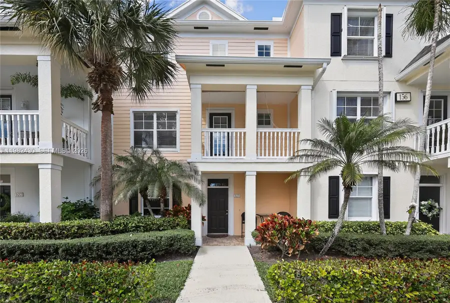 156 Aragon Way #103, Jupiter, FL 33458 - #2