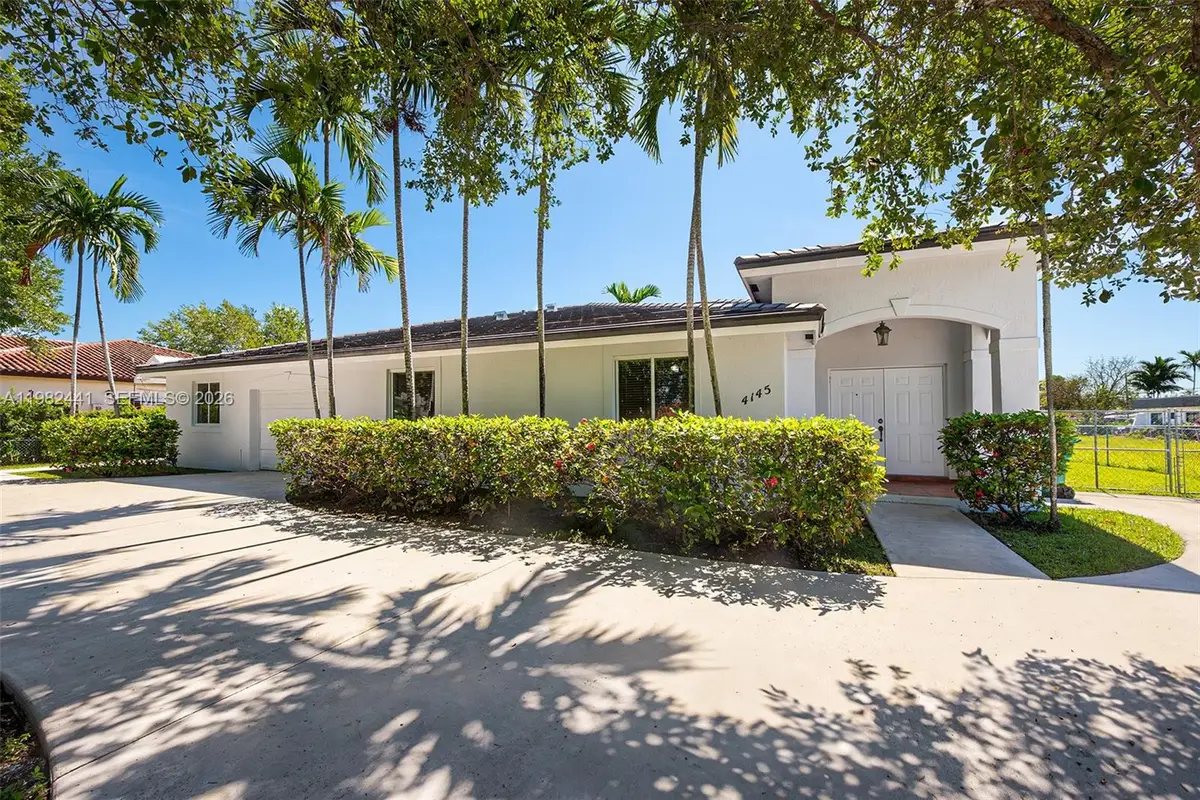 4145 SW 84th Ct, Miami, FL 33155 - #1